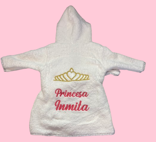 Albornoz personalizado