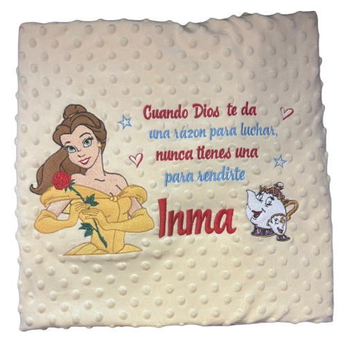 Manta Bella