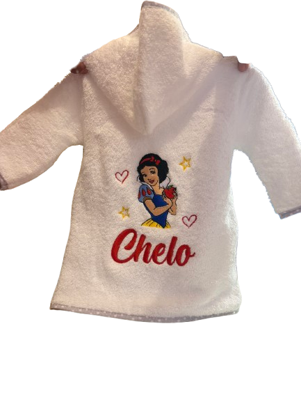 Albornoz personalizado