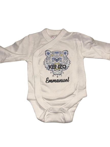 Body personalizado