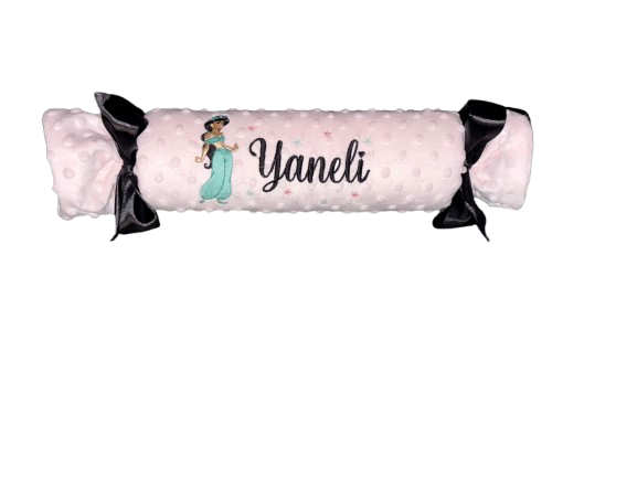 Caramelo Yasmin