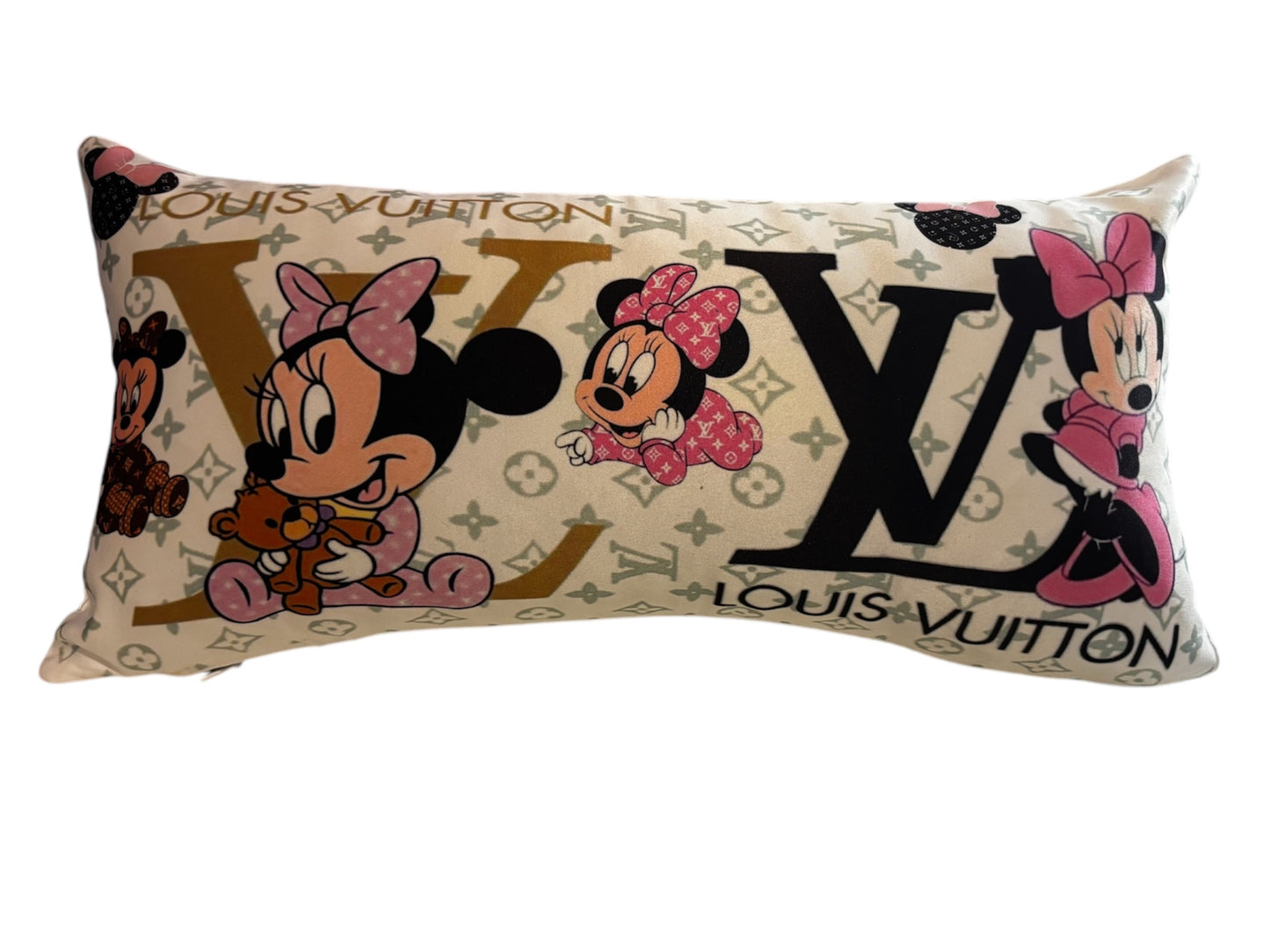 Cojín cuna 20x40