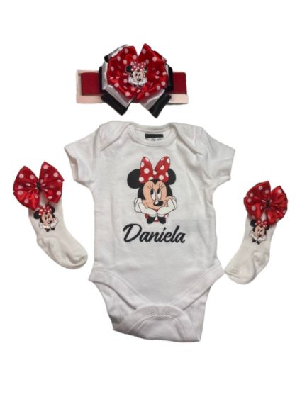 Conjunto 3 piezas