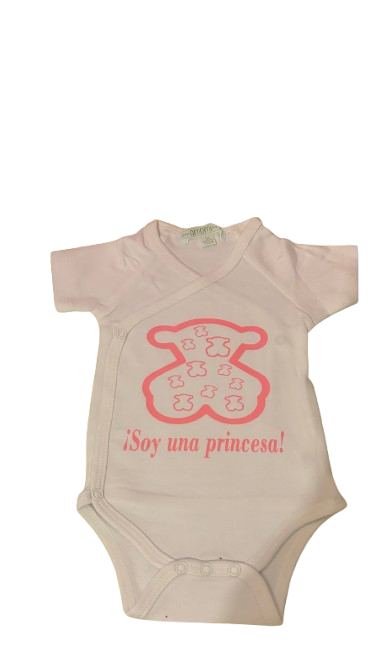 Body personalizado