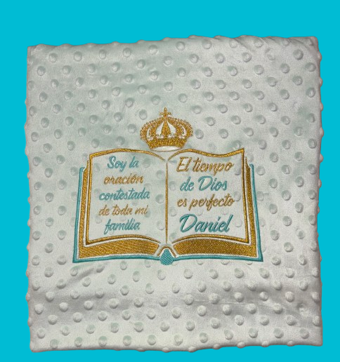 Manta Biblia