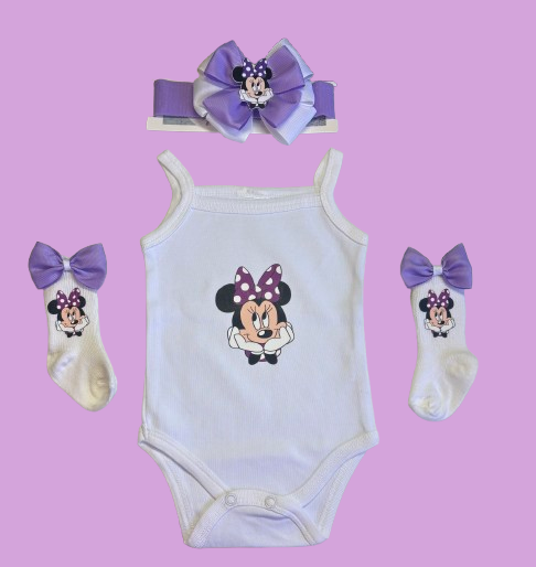 Conjunto 3 piezas