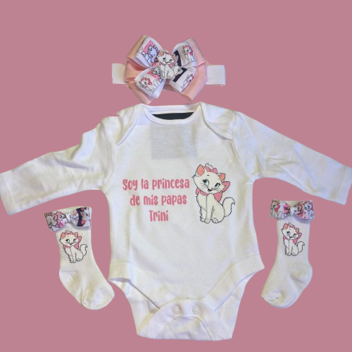 Conjunto 3 piezas