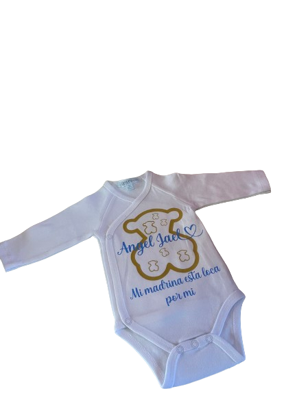 Body personalizado