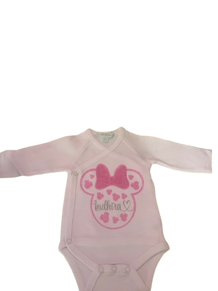 Body personalizado