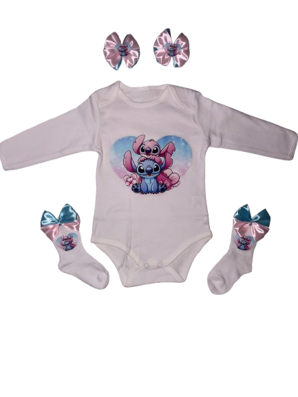 Conjunto 3 piezas