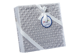 Manta topitos sin personalizar