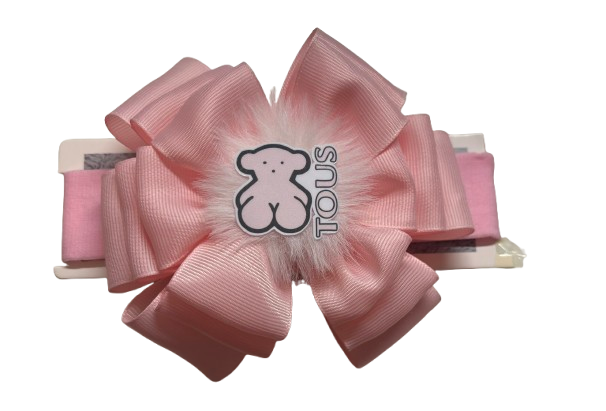 Diademas personalizadas