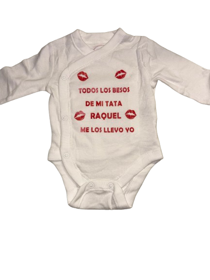 Body personalizado