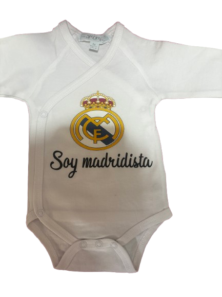 Body personalizado