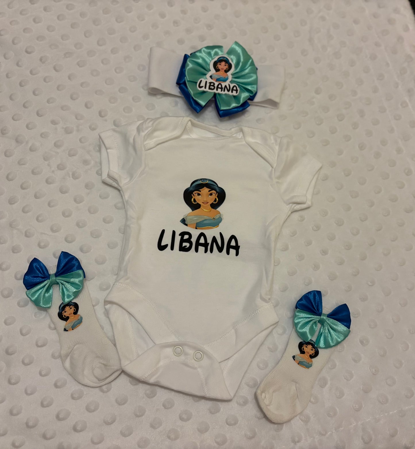 Conjunto 3 piezas