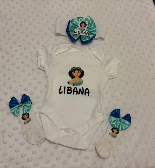 Conjunto 3 piezas